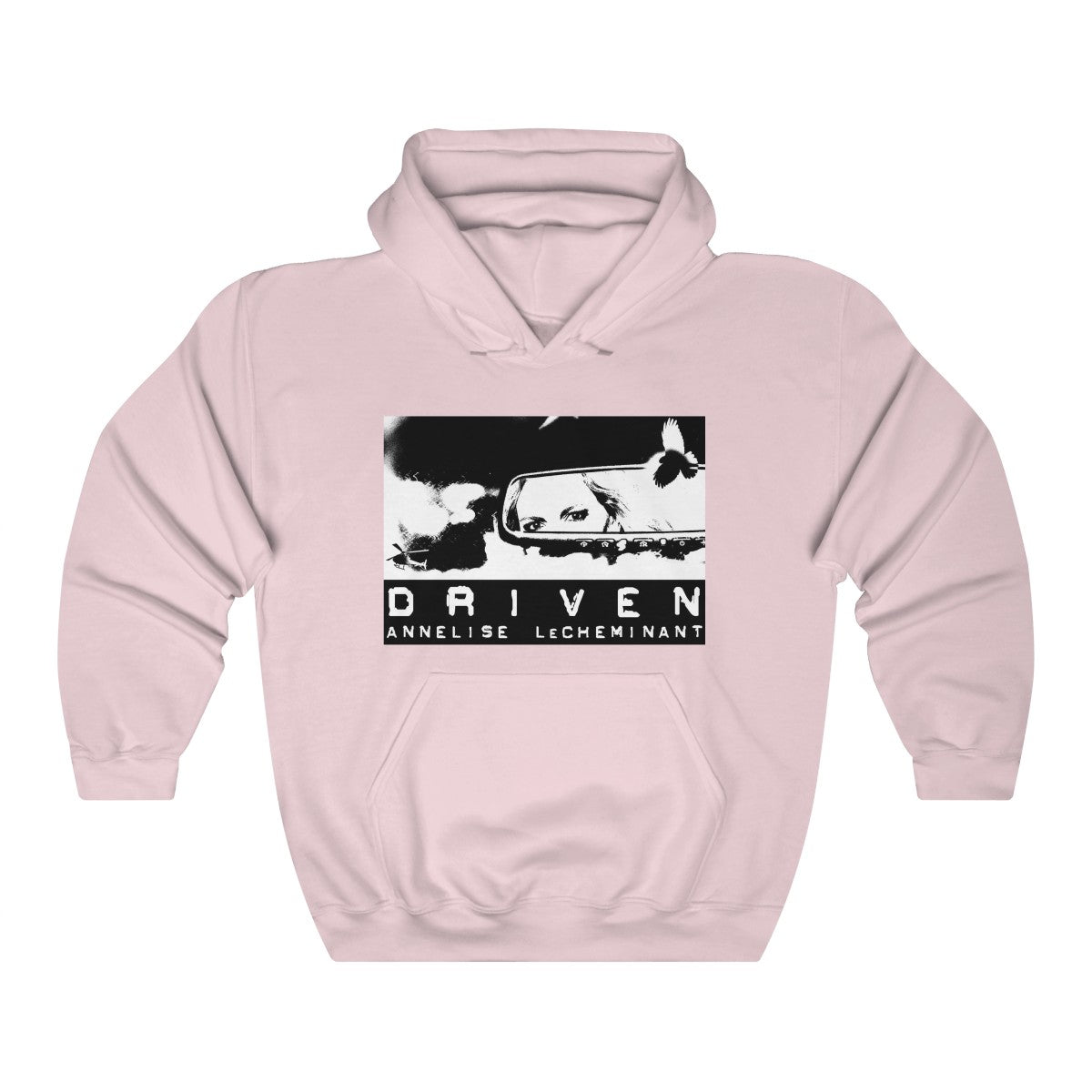 Original Driven Hoodie