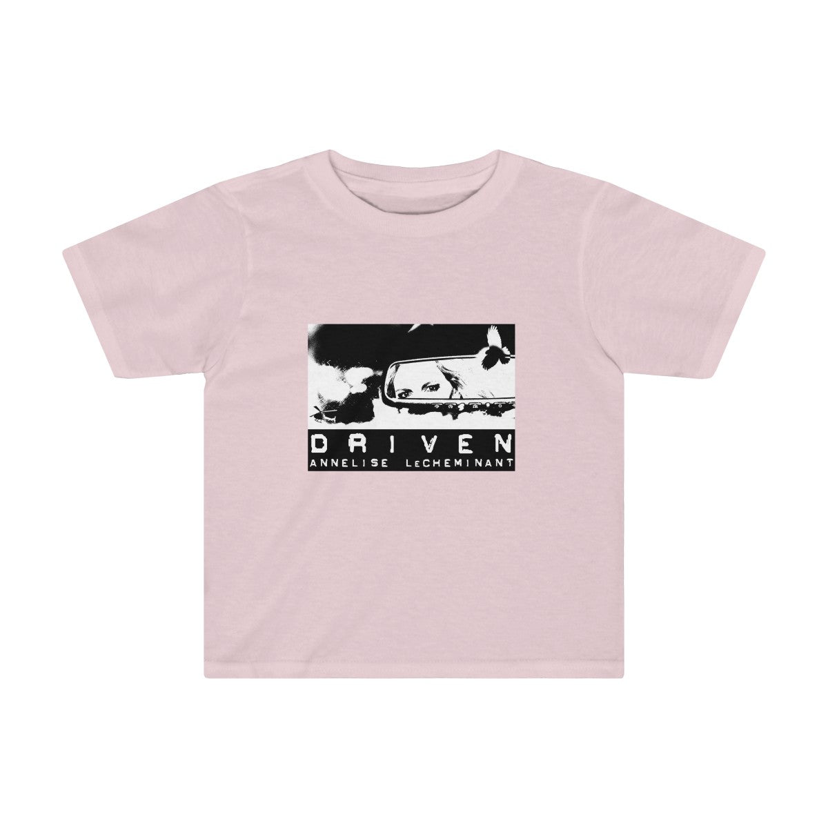 Kids Driven Tee