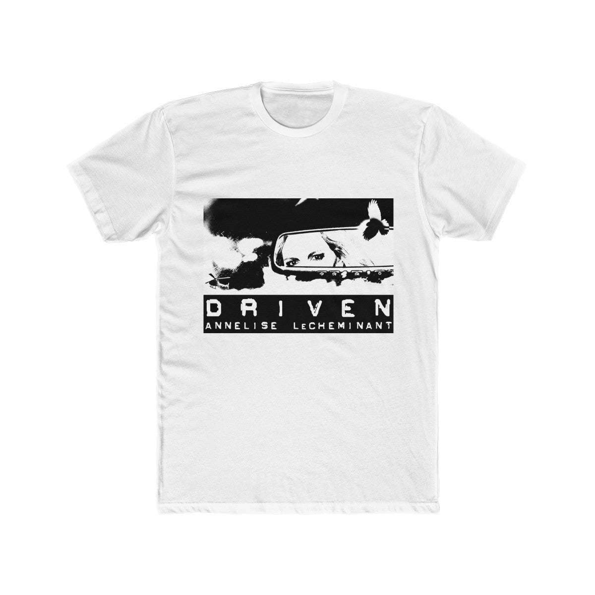 Original Driven Tee