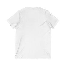 Load image into Gallery viewer, Jet Lag V-Neck Tee