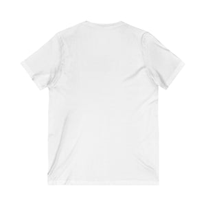 Jet Lag V-Neck Tee