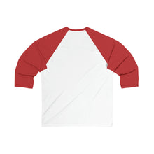 Load image into Gallery viewer, &quot;I saw that!&quot; Christmas Baseball Tee
