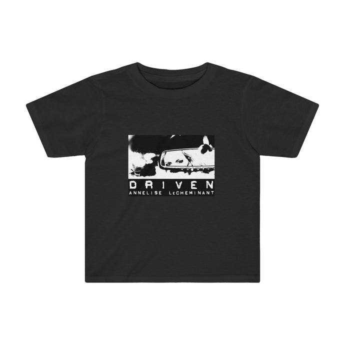 Kids Driven Tee