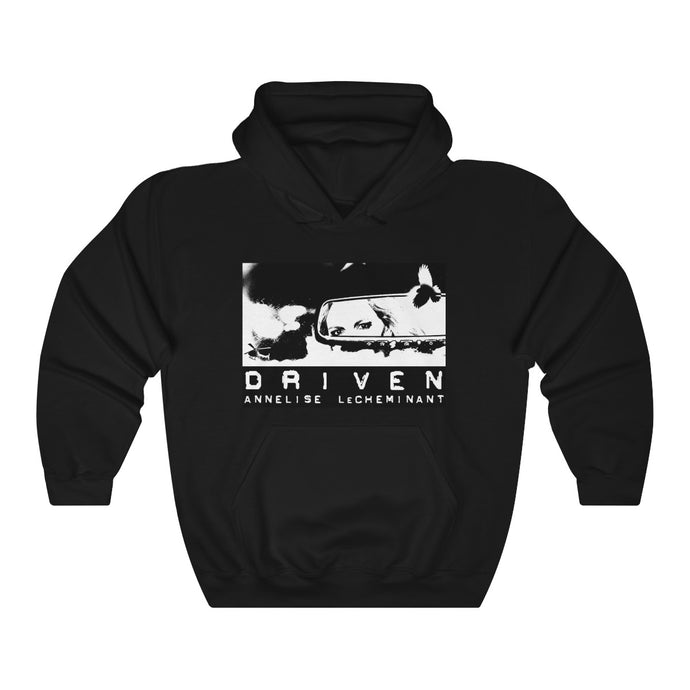 Original Driven Hoodie