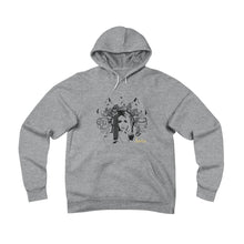 Load image into Gallery viewer, Driven 3-D Audio Sweatshirt