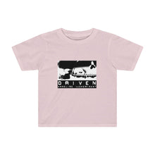 Load image into Gallery viewer, Kids Driven Tee