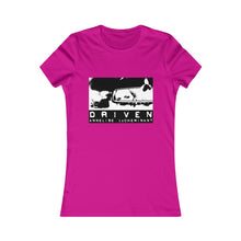 Load image into Gallery viewer, Womens Original &quot;Driven&quot; Tee